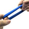 Sport Fucker Ballstretcher Nutt Job 25 mm Bleu